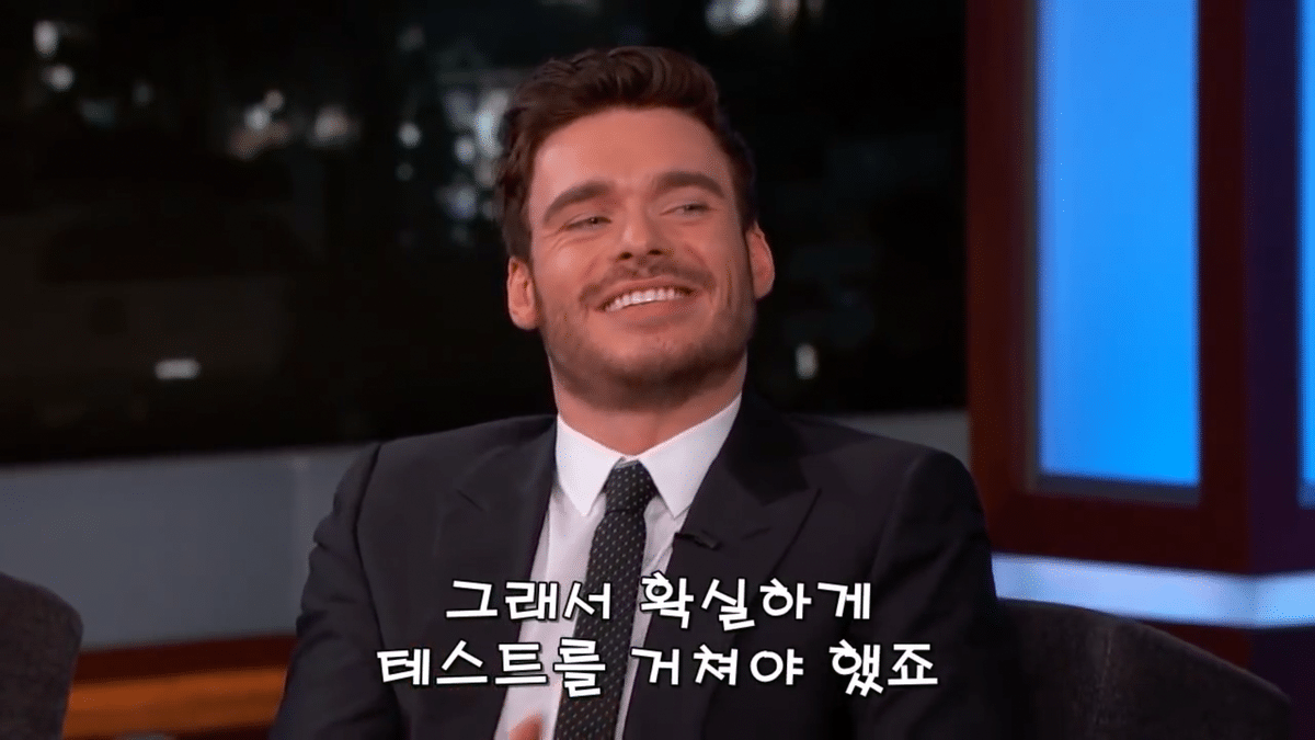 남자배우들이 꽉 끼는 타이즈를 입을때 중요부위를 가리는 방법.jpg | 인스티즈