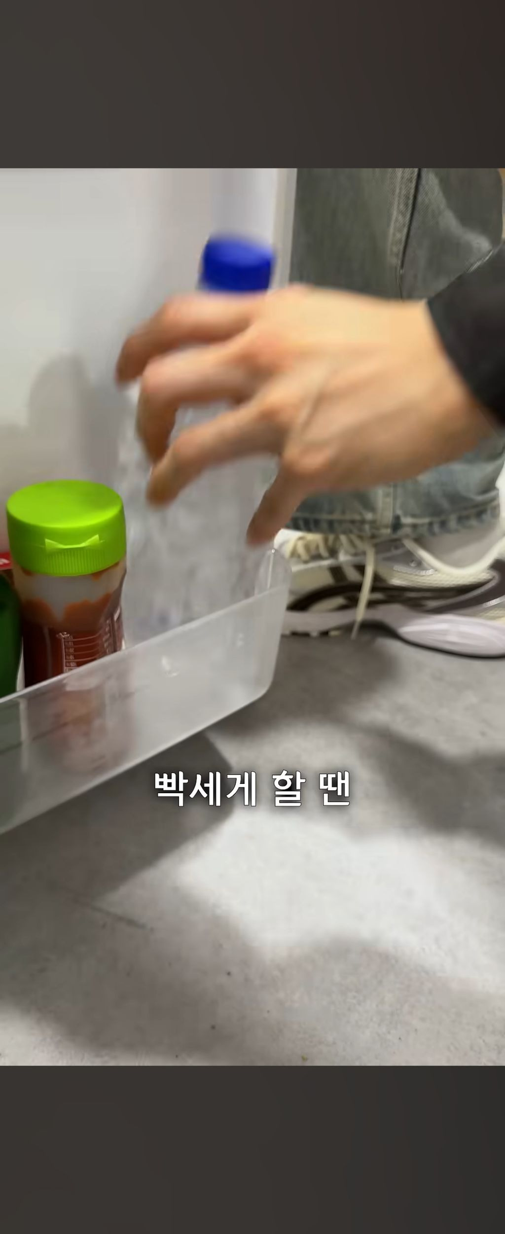 남자 아이돌이 먹는 하루 세끼 음식 공개함 | 인스티즈