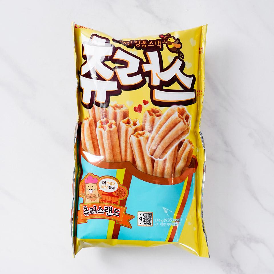 좋아하는 과자 말해보는 달글 | 인스티즈