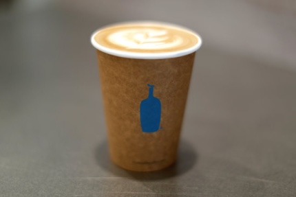 블루보틀에 ㅇ‧가 없는 이유 | 인스티즈