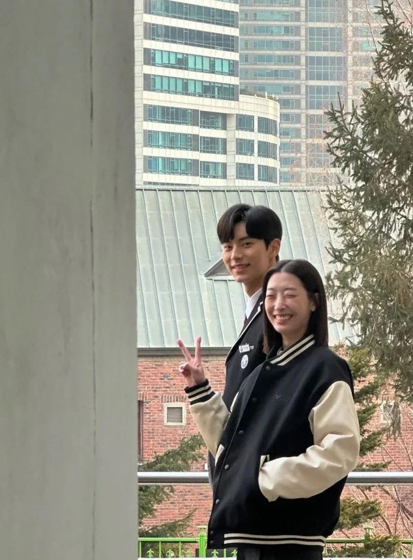 공개연애중인 폭셰남주 이채민 | 인스티즈