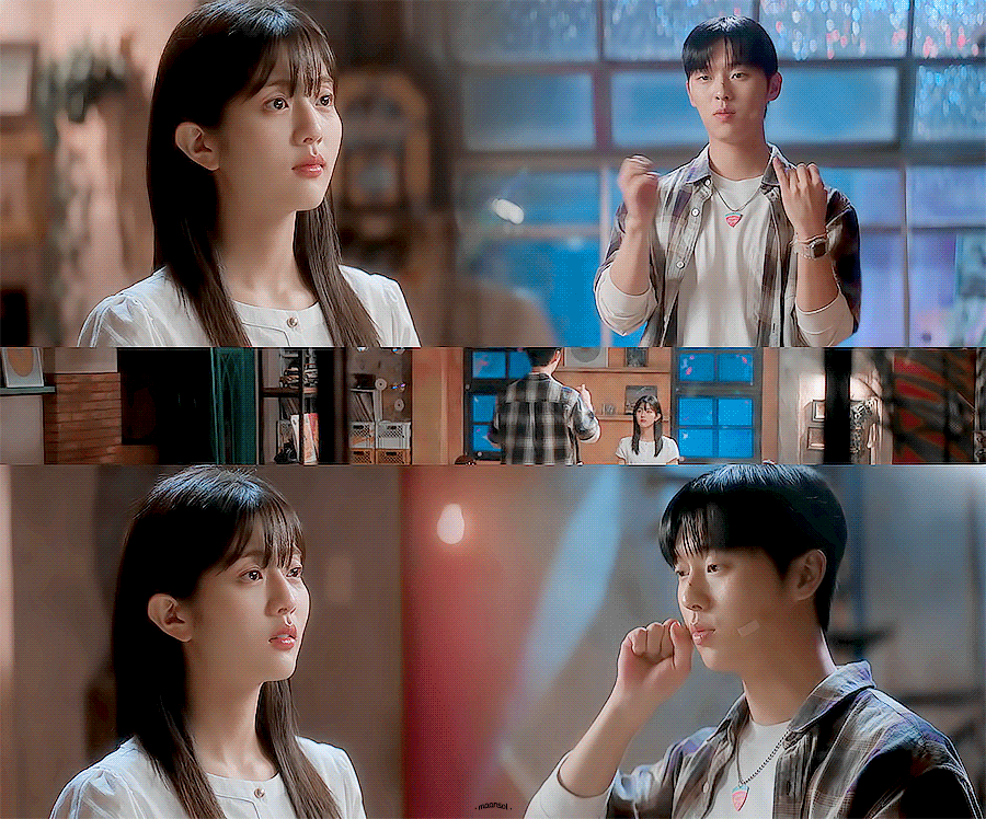 올해 시청자들 심금을 울린 한드 부모님들...gif | 인스티즈