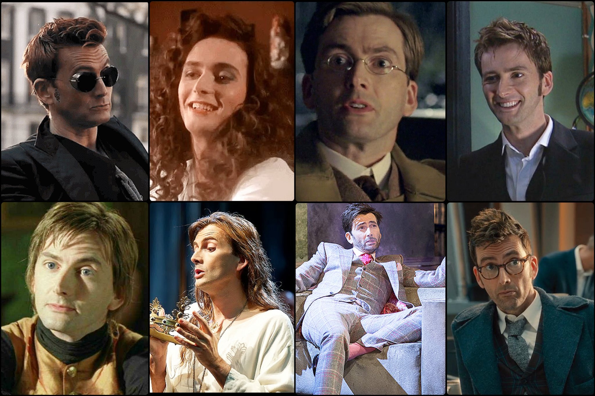 영국영화, 드라마 특) 웬만큼 규모되면 이 배우 나옴.twt | 인스티즈