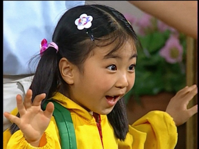 25년째 깨지지않는 아역 캐릭터 원탑 | 인스티즈