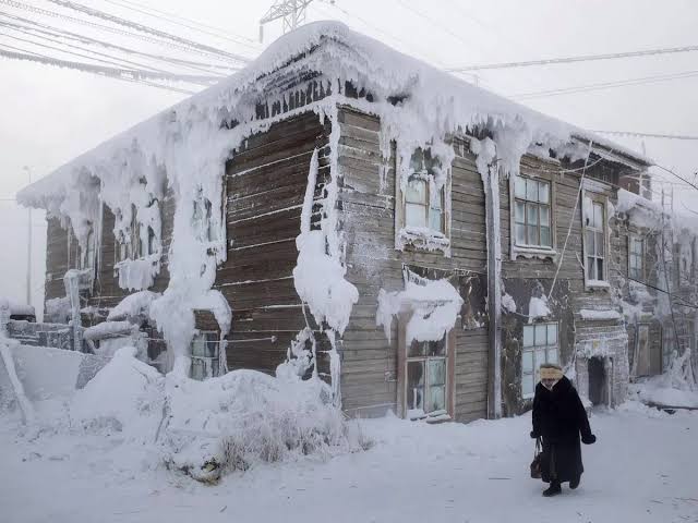 가장 더운 도시에서 살기 vs가장 추운 도시에서 살기 하나만 골라야한다면? | 인스티즈
