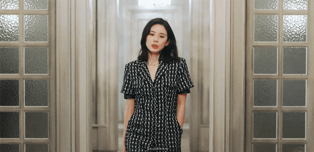 진짜 역대급 케미인데 드라마에서 만날 수 없어서 드들만 속타는 배우조합.gif | 인스티즈