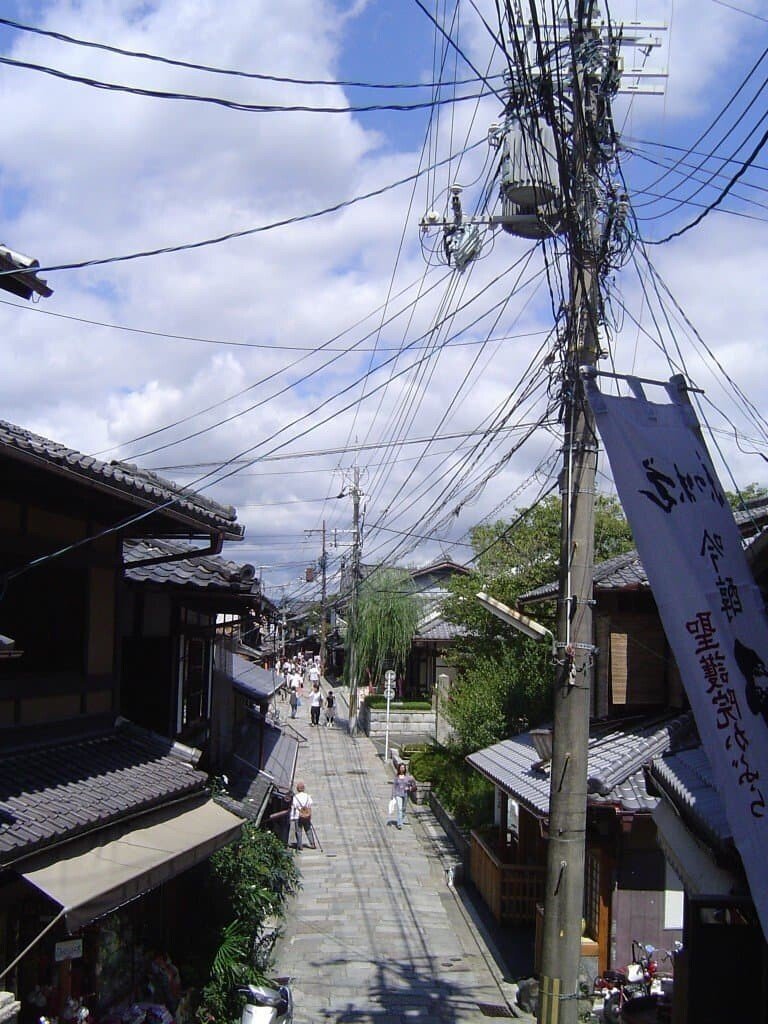 일본 풍경 특유의 감성 의 현실ㅋㅋ | 인스티즈