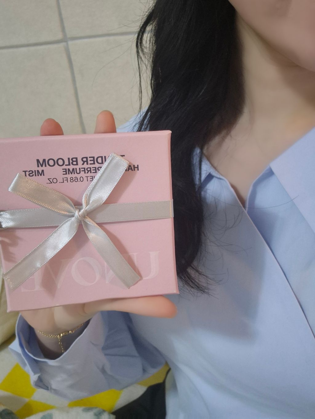 어노브헤어 이미지
