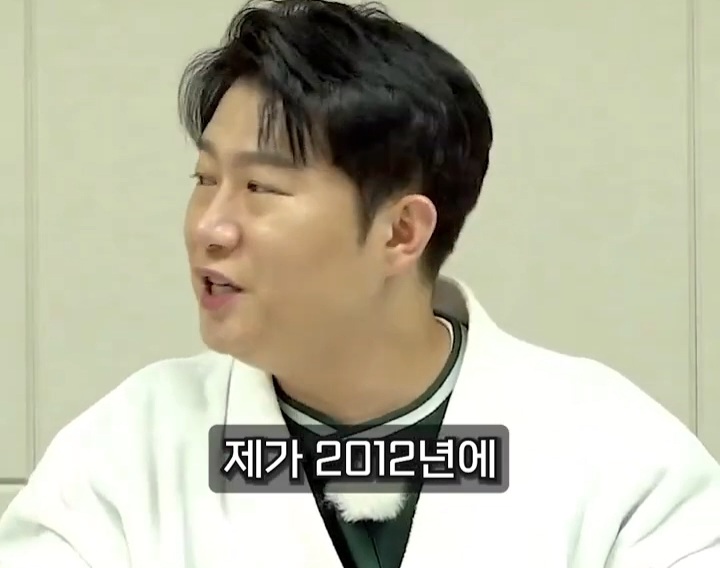 [사장남천동] 니네도 대통령 취임식 보면서 벌벌 떨어봐라 | 인스티즈
