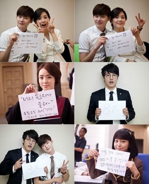 땜빵으로 급하게 들어간 드라마여서 , 촬영도 첫방 3주전에 급하게 찍기 시작했는데 완전 초대박났던 드라마 | 인스티즈