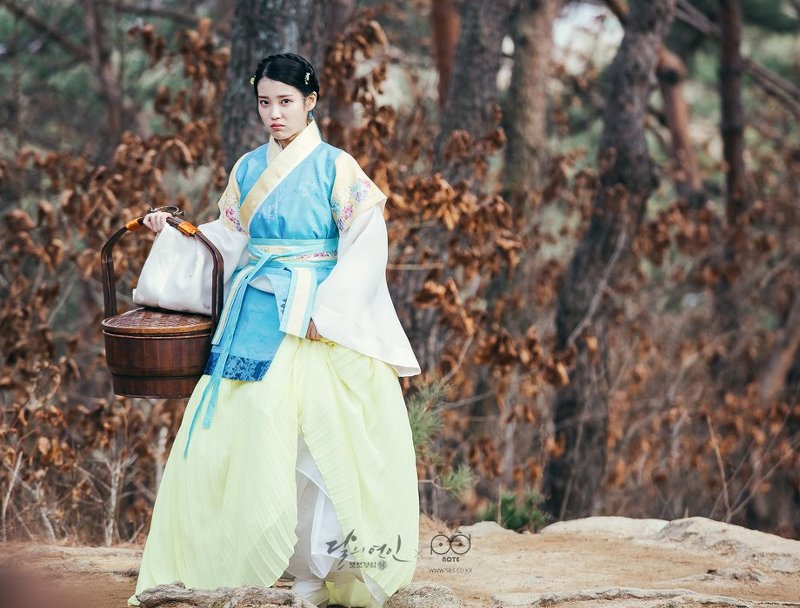 달의 연인: 보보경심 려 고려 한복 모음 | 인스티즈
