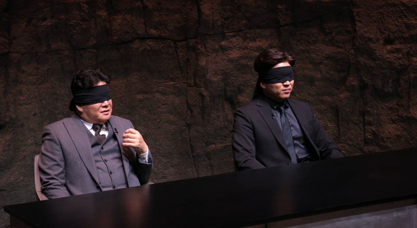 정말 레전드였던 첫 주 흑백요리사 예능력.jpg | 인스티즈