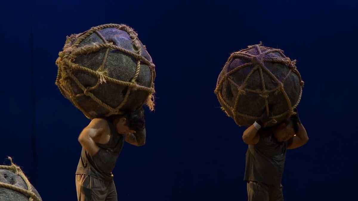 ㅅㅍ) 이번 피지컬100 회차에서 ㄹㅇ 대단하다 생각하는부분 | 인스티즈