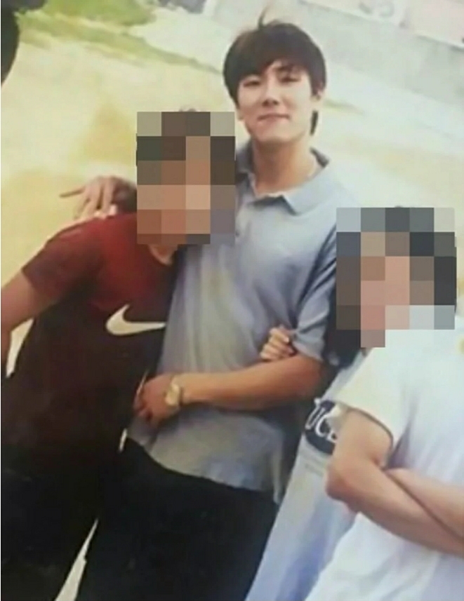 조진웅 대학시절 모습이라면 과탑 가능VS불가능 | 인스티즈