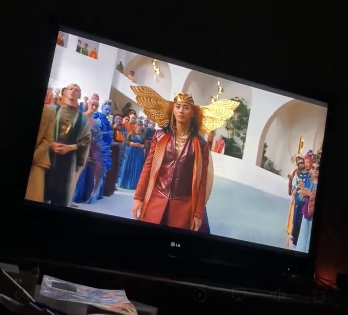 박서준 머리띠사건 | 인스티즈