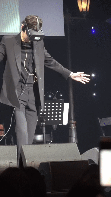 멤버 차별 논란에 대해 해명하는 지오디 박준형 | 인스티즈