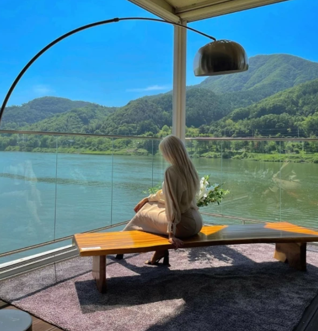 아랍인 인플루언서는 ◯◯◯의 여자친구.. | 인스티즈