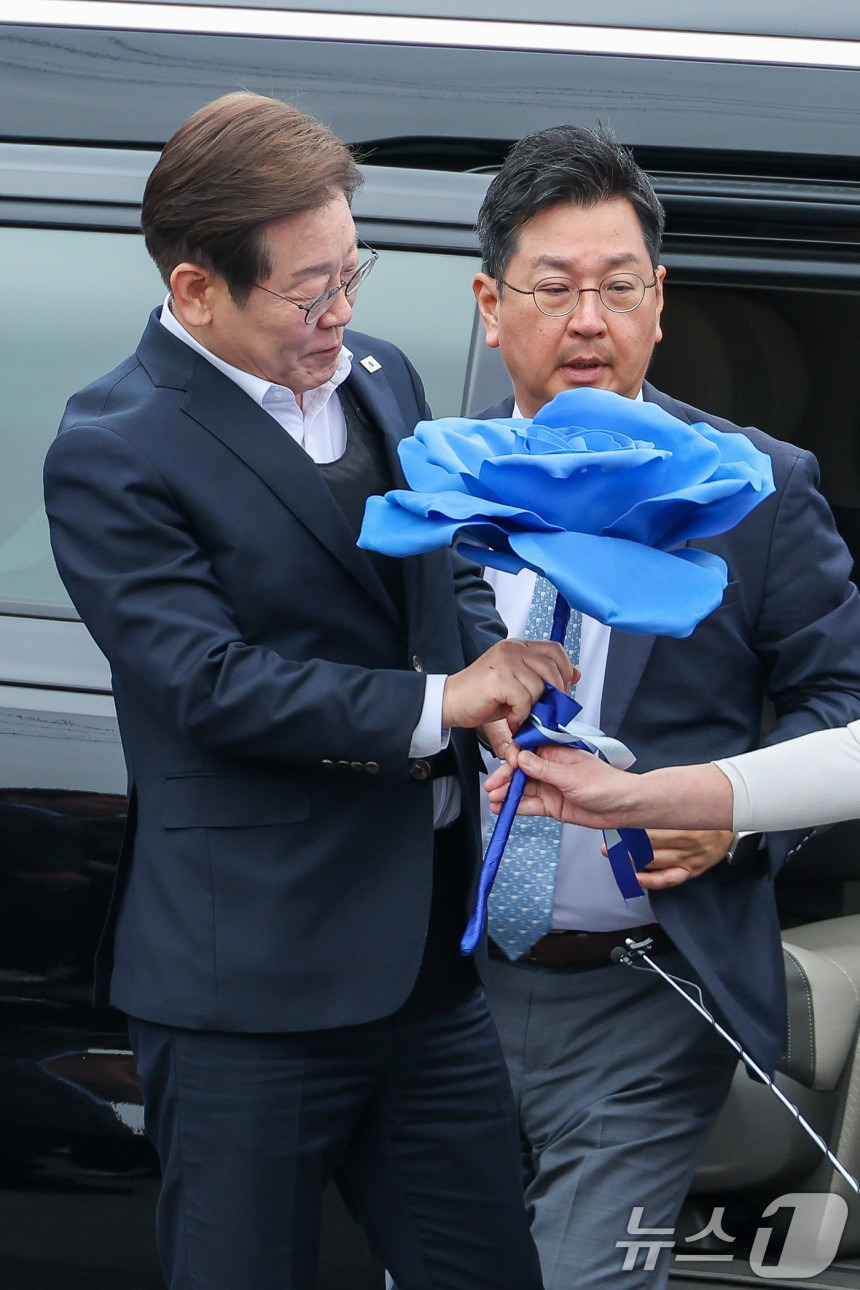 꽃과선물 이미지