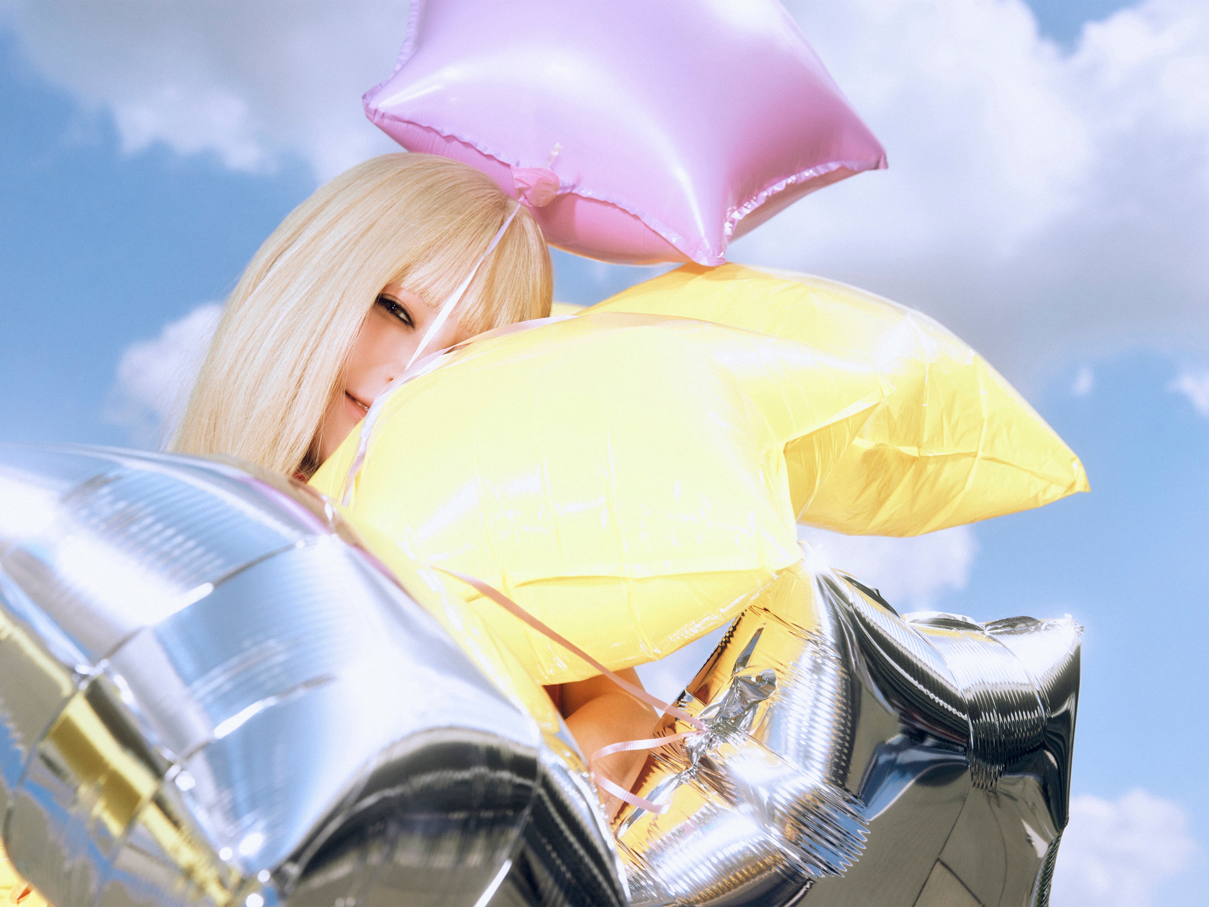 스엠이 니들 취향 몰라서 다 시도해봤어 라고 말하는거 같은 보아 정규 11집 컨셉.jpgif | 인스티즈