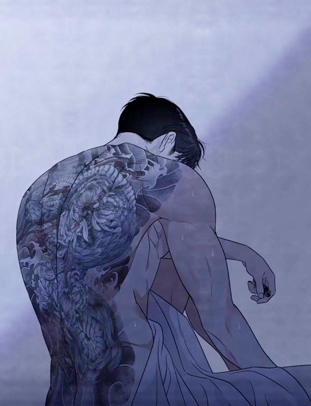 남주 와꾸랑 스토리 둘다 미친거같은 웹툰 3개.jpg | 인스티즈