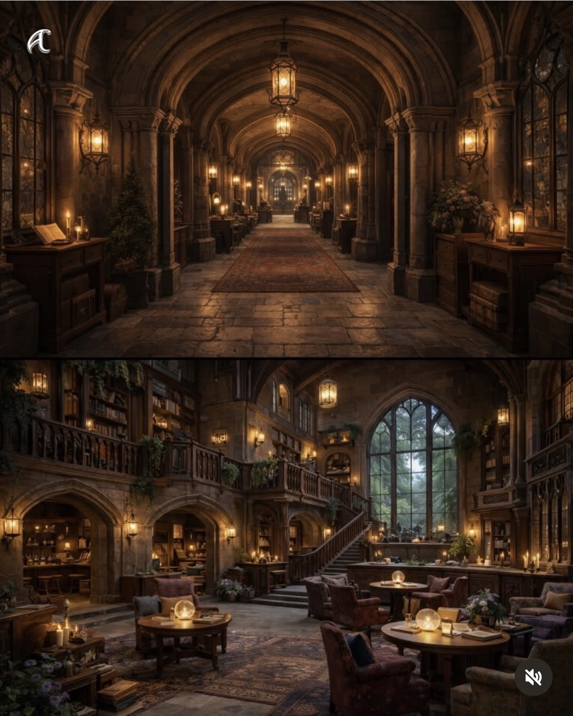 세계 최초 '해리포터 테마 호텔, 2026년 독일서 오픈 | 인스티즈