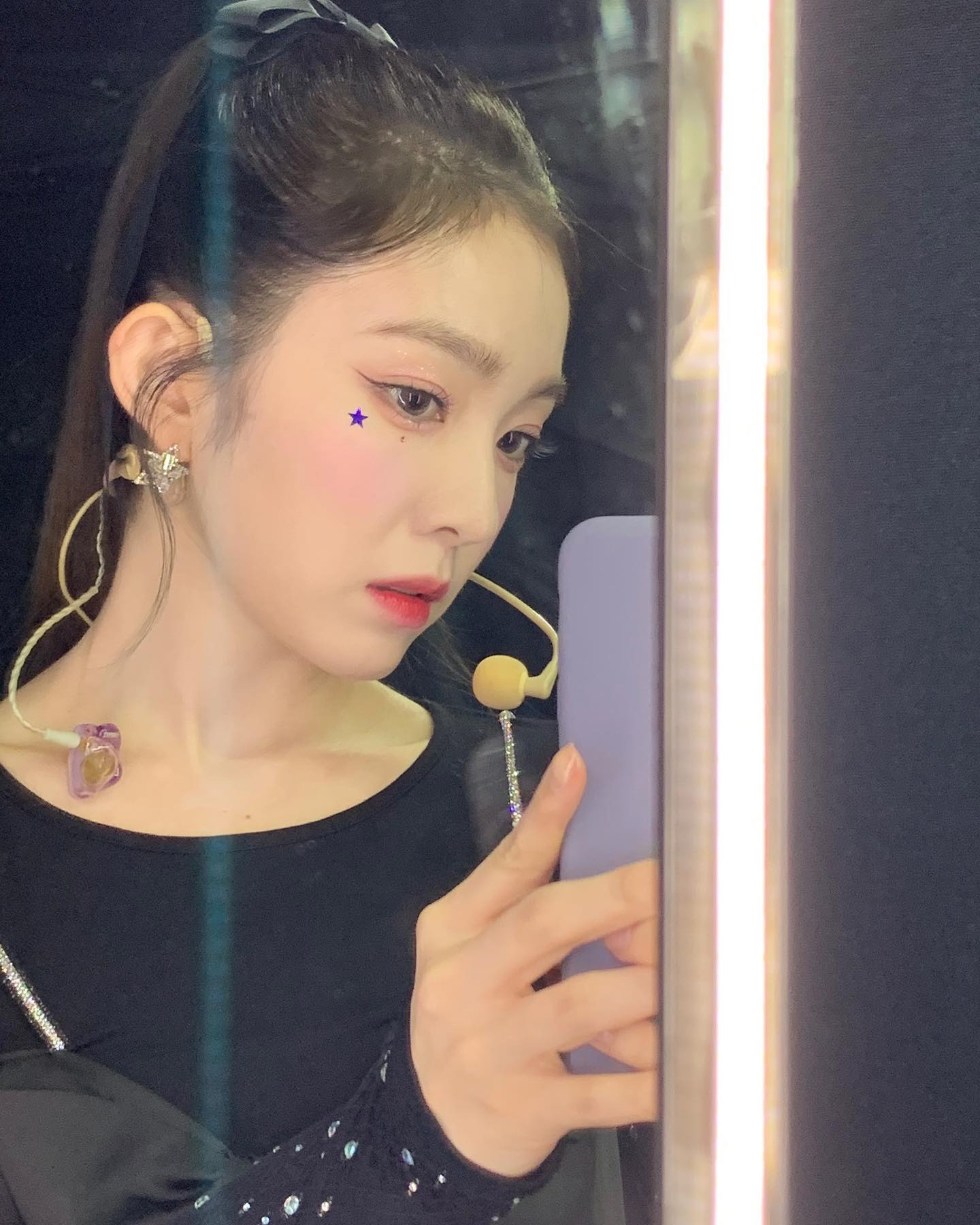 레드벨벳 아이린 최근 인스타 업데이트 사진들 | 인스티즈