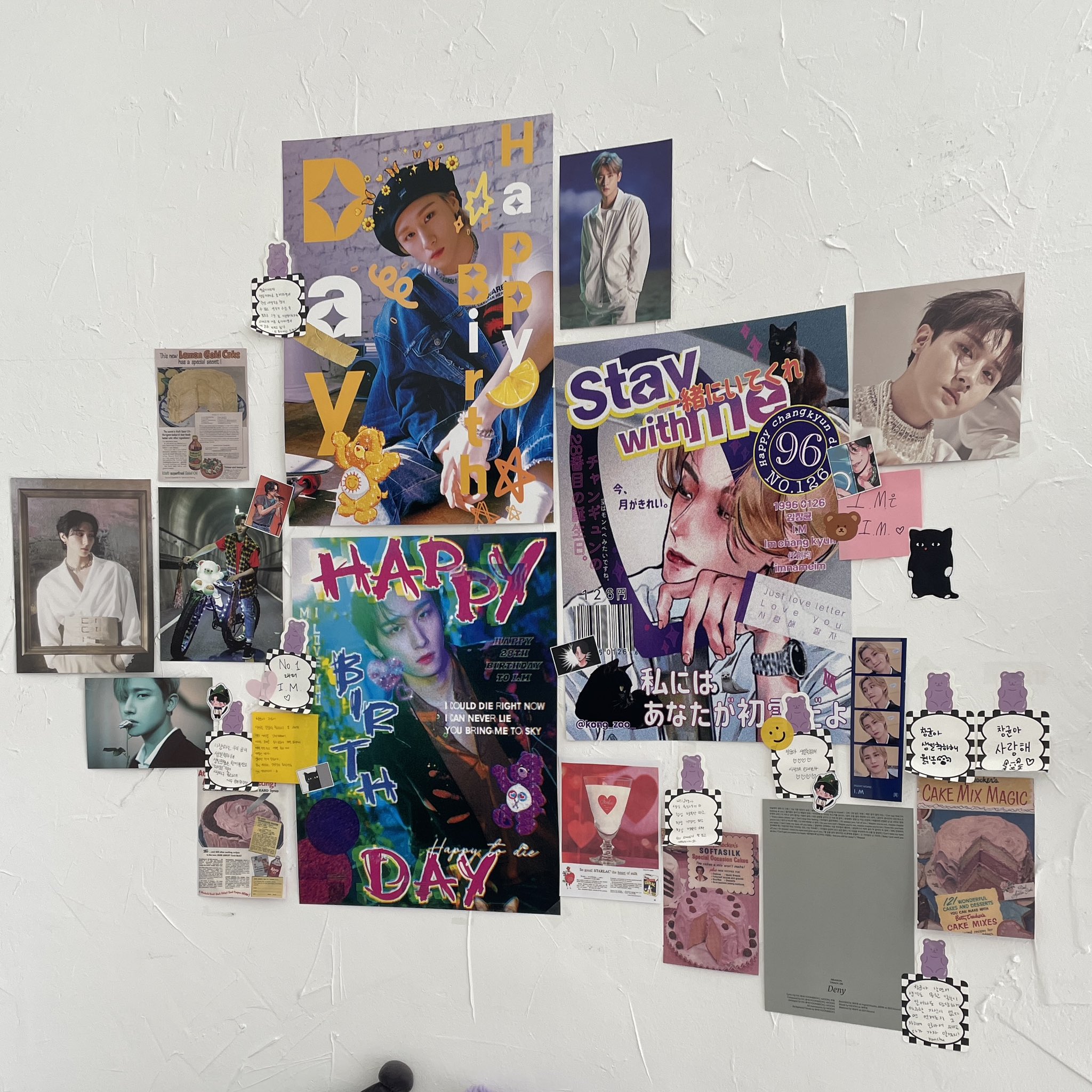 생카가 뭔데? 생일카페. 생일카페가 뭔데? …따라와 봐 | 인스티즈