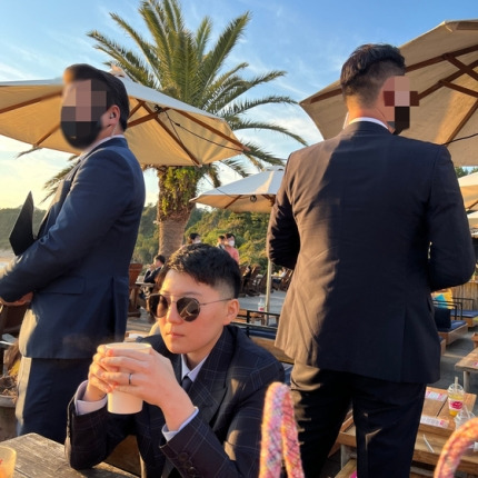 도대체 무슨 매력이 있는건지 궁금한 전청조 | 인스티즈