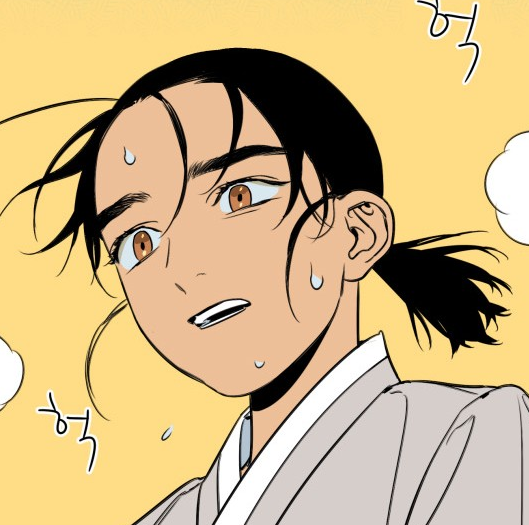 웹툰 정년이 작가님이 얘기한 등장 캐릭터 참고 인물들 | 인스티즈