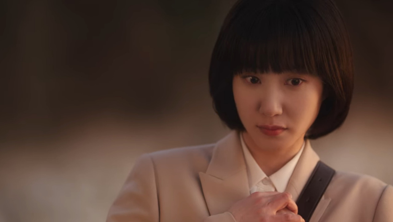 [이상한변호사우영우] 사랑은 왈츠처럼 서로 스텝을 맞춰가는 것.jpg | 인스티즈