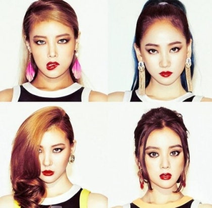 3년만에 나타나 모두를 깜짝 놀라게 한 원더걸스 레전드 앨범 | 인스티즈