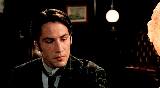 키아누 리브스 20대 - 30대 - 40대 - 50대.gif | 인스티즈