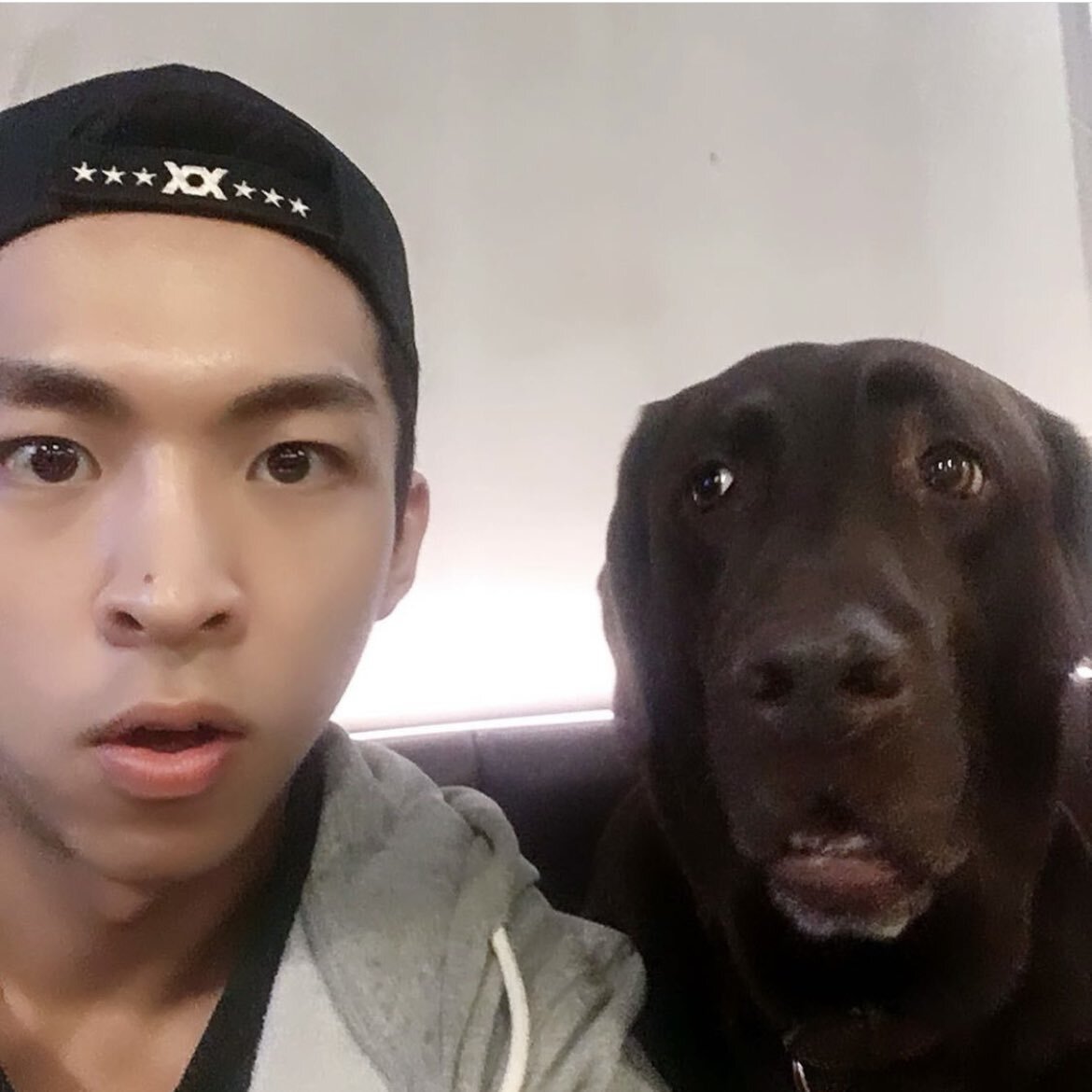 권모술수 권민우 배우님 인스타 들어갔다가 저항없이 터짐 ㅠ | 인스티즈