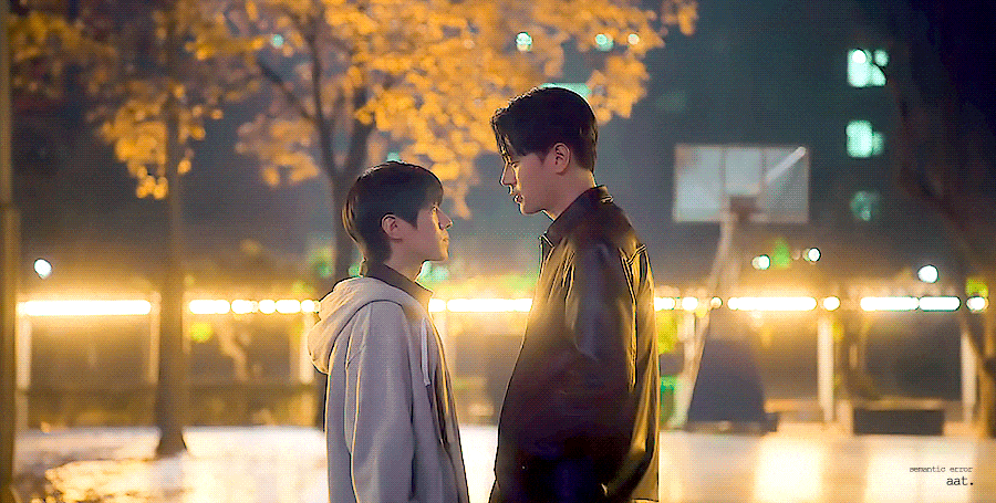 BL 실사화가 대박나려면 이정도로 서사와 타이밍이 맞아떨어져야 하는구나 싶은 시맨틱에러 캐스팅 비화.txt | 인스티즈