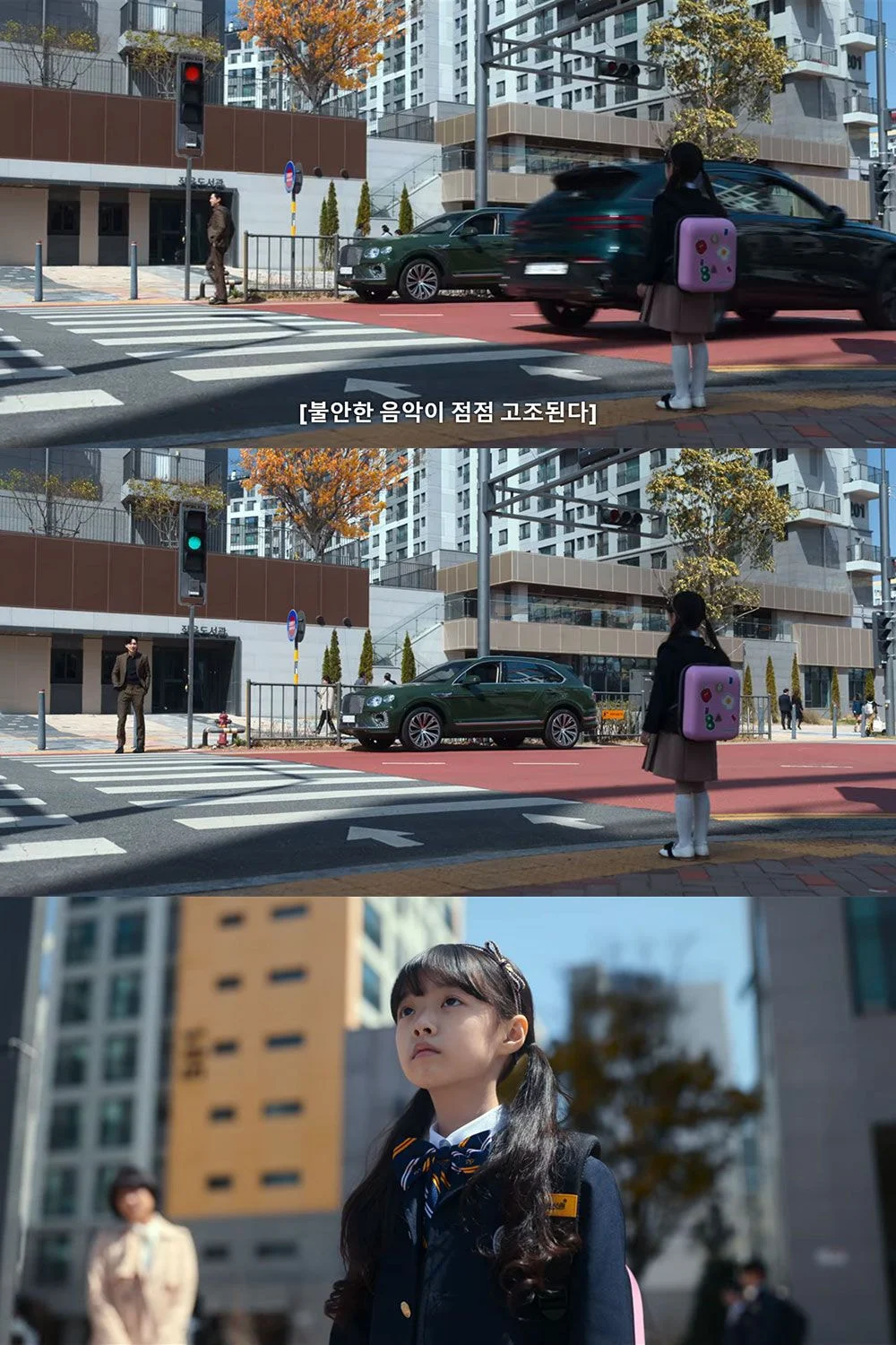 [더글로리] 퍼스트샤넬도 아니고 퍼스트디올도 아닌 "퍼스트구찌"인 이유 (ㅅㅍㅈㅇ) | 인스티즈