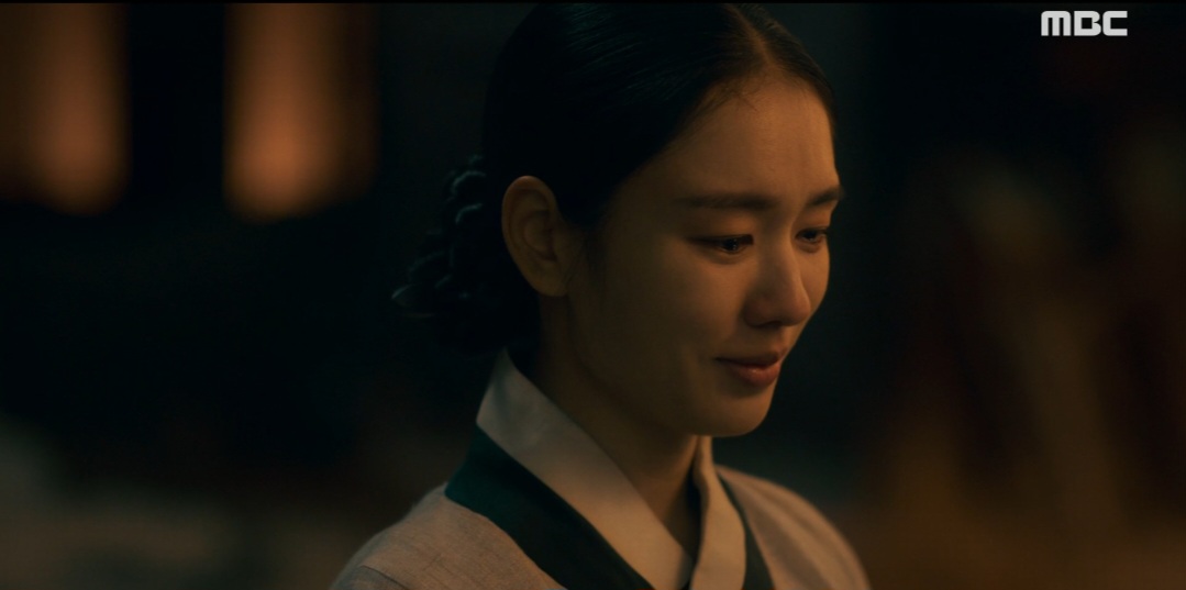 어제자 눈물+감동 엔딩이라는 드라마 연인 | 인스티즈