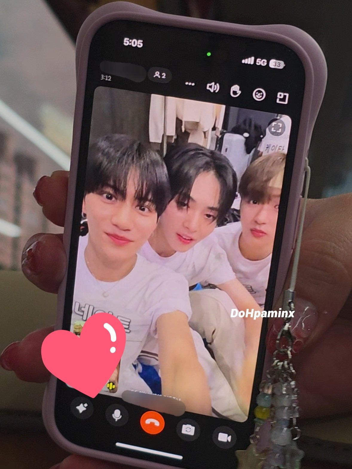 정말 대박인 요즘 아육대 아이돌 역조공.jpg | 인스티즈