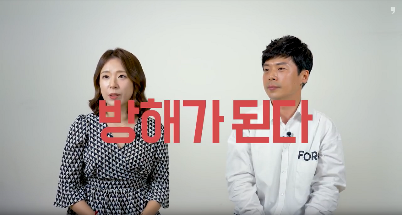 성우들이 말하는 '그래도 더빙이 있어야 하는 이유'.jpg | 인스티즈