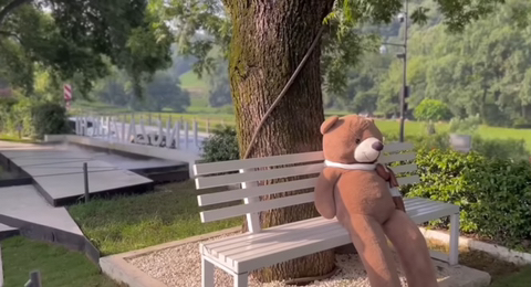 중남이 한국인 여친 생일날 해준것들.jpg | 인스티즈