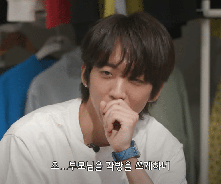 순식간에 습도가 사라지는 건조기 화법 | 인스티즈