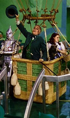 뮤지컬과 다르게 꿈도희망도 없는 피폐甲 위키드 원작 | 인스티즈