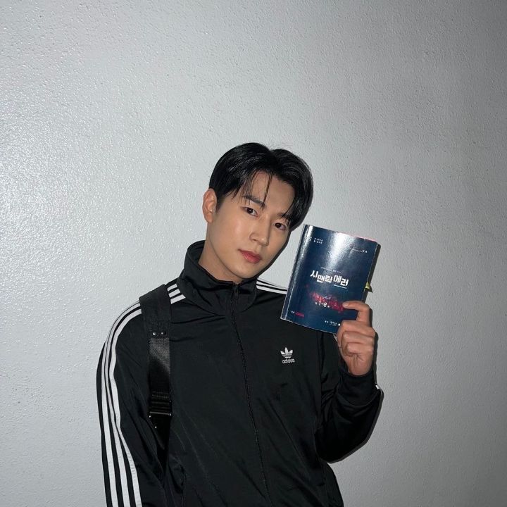 BL 실사화가 대박나려면 이정도로 서사와 타이밍이 맞아떨어져야 하는구나 싶은 시맨틱에러 캐스팅 비화.txt | 인스티즈