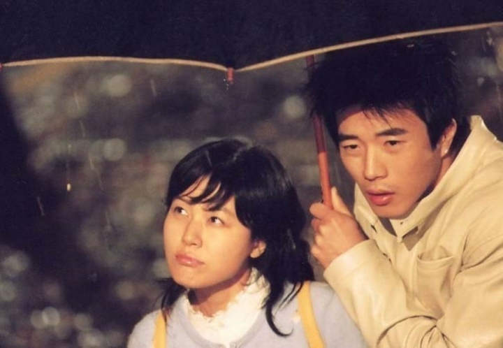 특유의 색감이 있는 2000년대 초반 국내 영화 스틸컷 | 인스티즈
