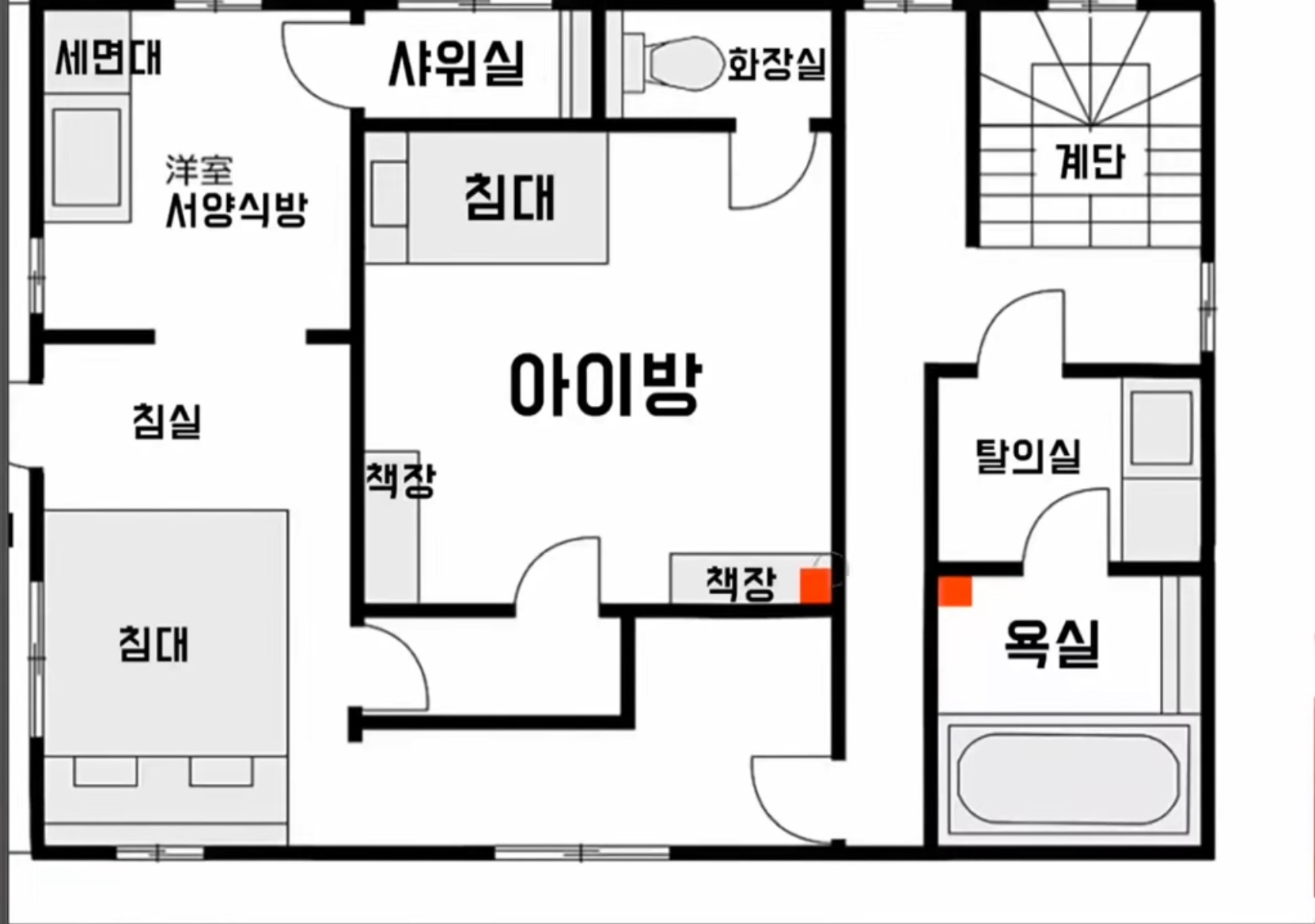 미스테리하고 찝찝한,,일본의 이상한 집 설계도면.jpg | 인스티즈