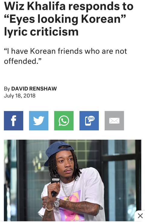 내가 하면 로맨스! ^니가^ 하면 불륜! (feat. 동양인 인종차별은 하면서 n word는 같은 발음도 안된다는 그들) | 인스티즈