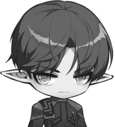 메이플스토리의 몇 없는 둘다 살아 있는 커플 중 유일하게 꿈도 희망도 없는 커플 | 인스티즈