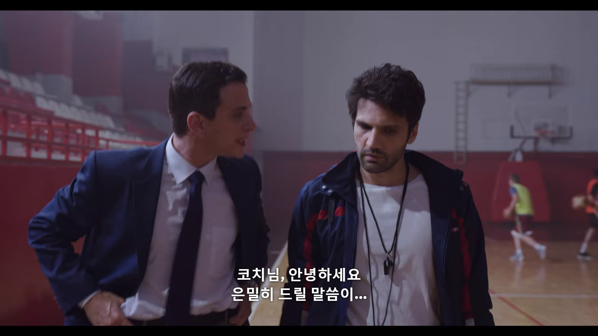 퇴학 당하게 생겼는데요.. 퇴학을 반대했던 유일한 선생님이 전근간대요. 전근을 막아야 해요! (스압) | 인스티즈