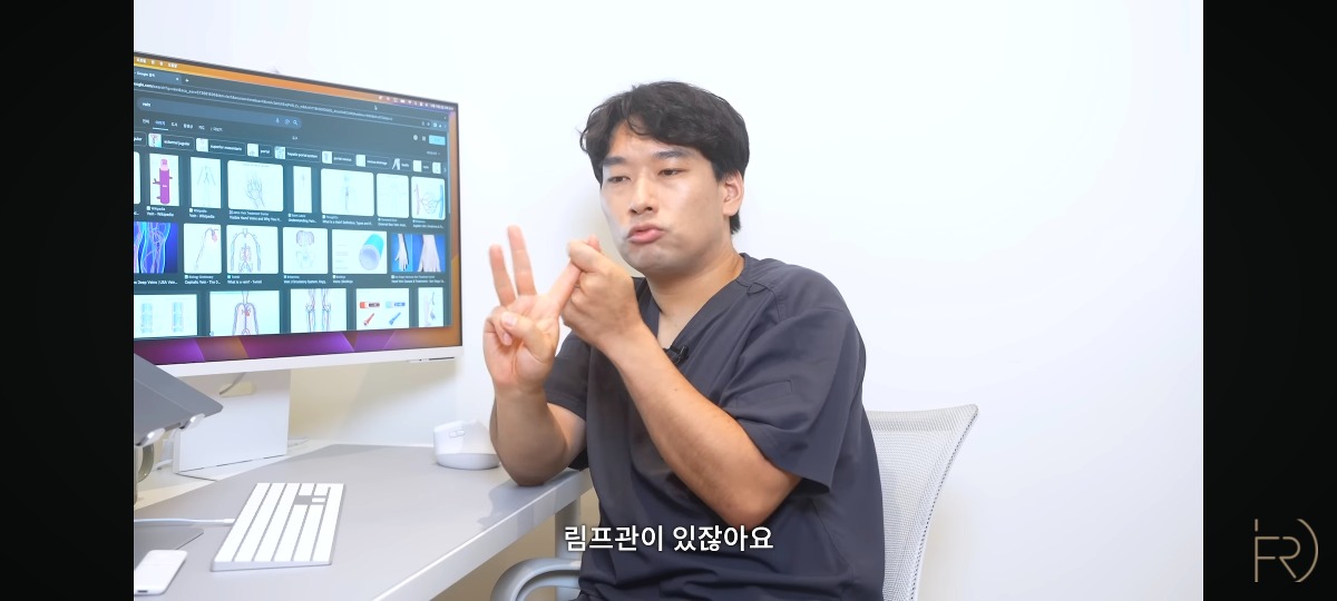 의사가 말하는 종아리 마사지(기계) 하지말아야하는 이유.jpg | 인스티즈