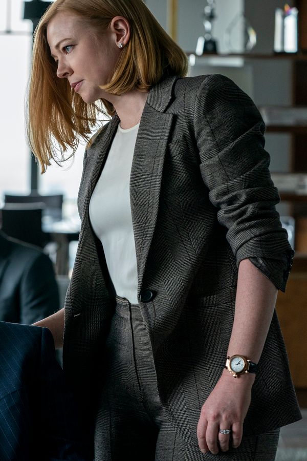 올드머니 패션 부흥시킨 장본인답다 | 인스티즈