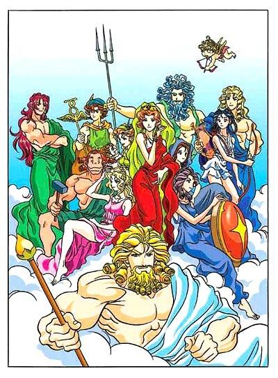 고대 그리스 의상, 키톤 입는 법 | 인스티즈